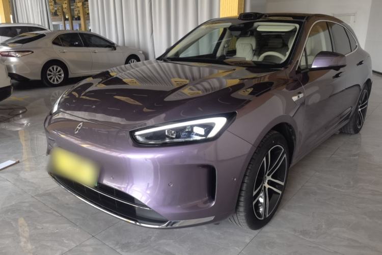 Used Hima AITO M5 2025 Extended-Range Ultra All-Wheel-Drive Version