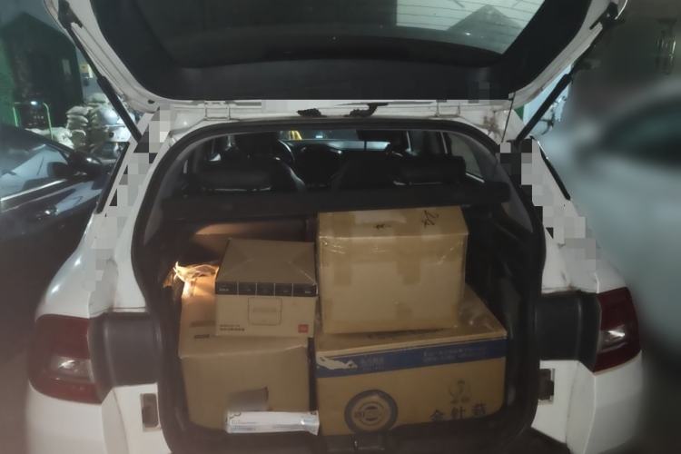 Used Brilliance V3 2017 1.5L Automatic Comfort Model
