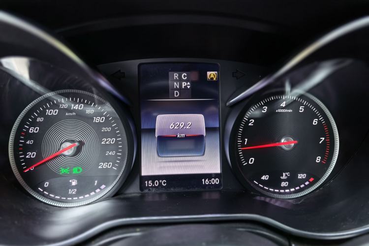 Used Mercedes-Benz V-Class 2018 V 260 L Prestige Extended Version China VI
