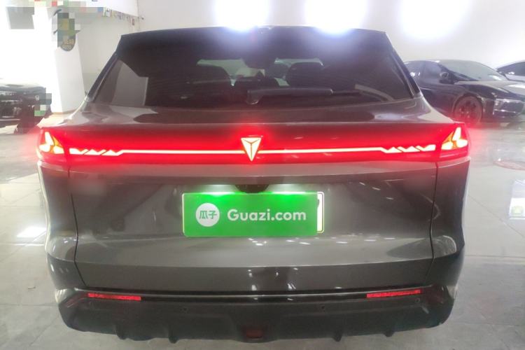 Used Deepal S07 2024 215Max Range-Extended Version