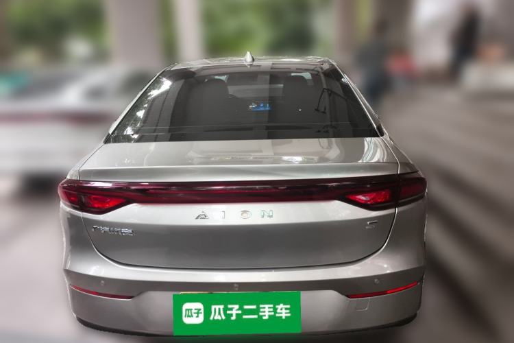 Used AION S 2022 Meizu 580
