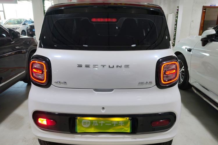 Used Bestune Pony 2025 222km Lightning Horse