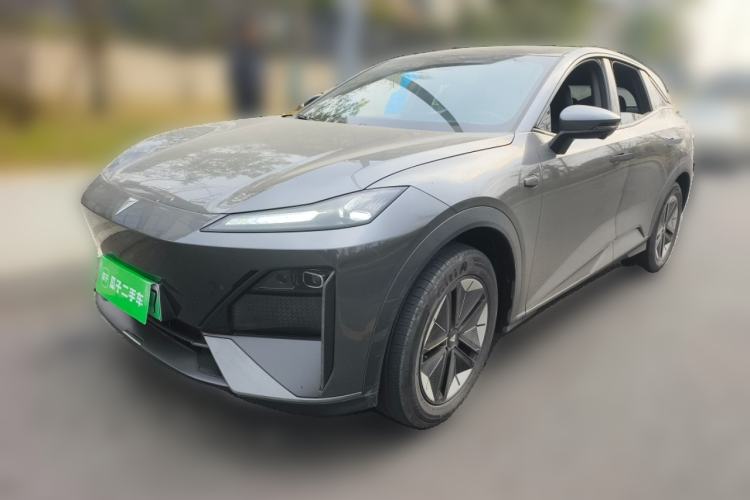 Used Deepal S07 2023 200Max Range-Extended Version