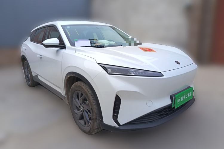 Used Dongfeng Aeolus SKY EV01 2025 530km AIR
