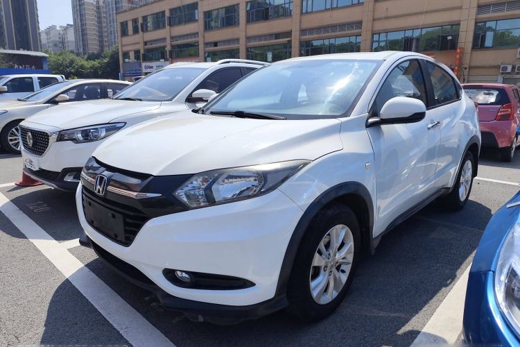 Used Honda Vezel 2015 1.5L CVT two-wheel drive Comfort trim