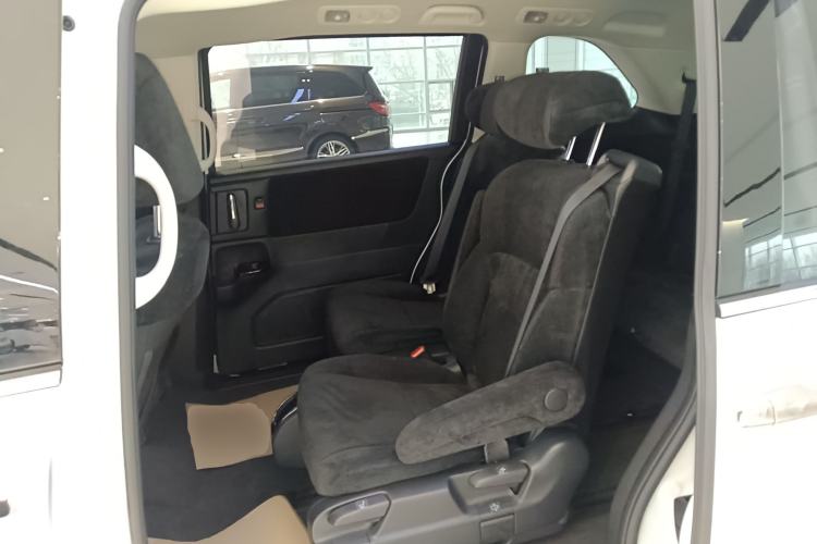 Used Honda Odyssey 2026 Model—2.0L e:HEV Sharp·Joyful Enjoyment Version
