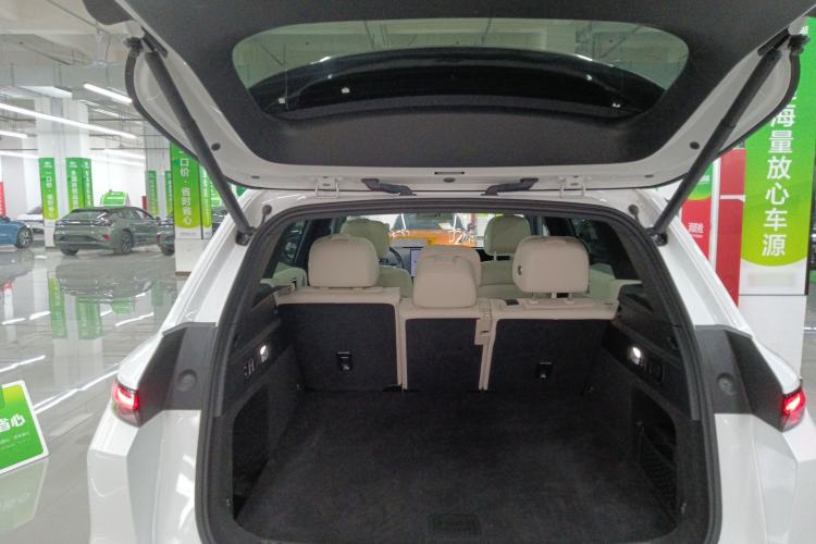 Used Li Auto L7 2024 Ultra Model