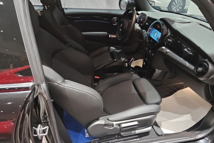 Used MINI 2022 Updated 1.5T COOPER Classic Edition