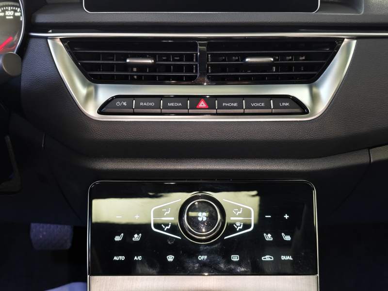 Used Hongqi H5 2022 Classic Model 1.8T Automatic Smart Connect Flagship Edition – Chinese Trim Chang — 4