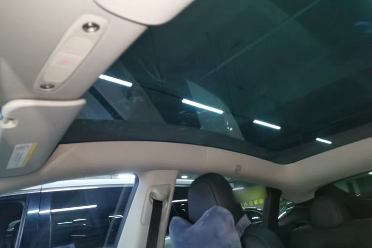 Used Tesla Model Y 2023 Rear-Wheel-Drive Version