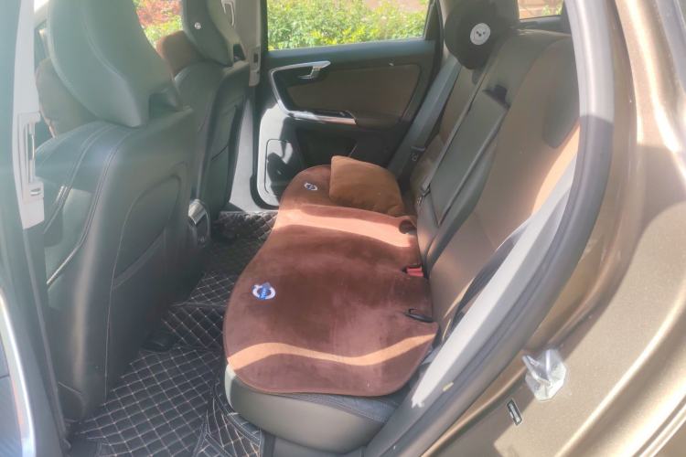 Used Volvo XC60 2017 T5 AWD Smart Range Edition
