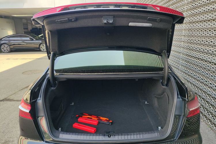 Used Audi A6L 2022 45 TFSI Prestige Dynamic Edition
