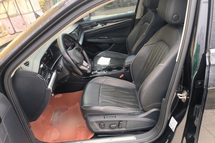 Used Volkswagen Passat 2023 Restyled 330TSI Starry Luxury Edition