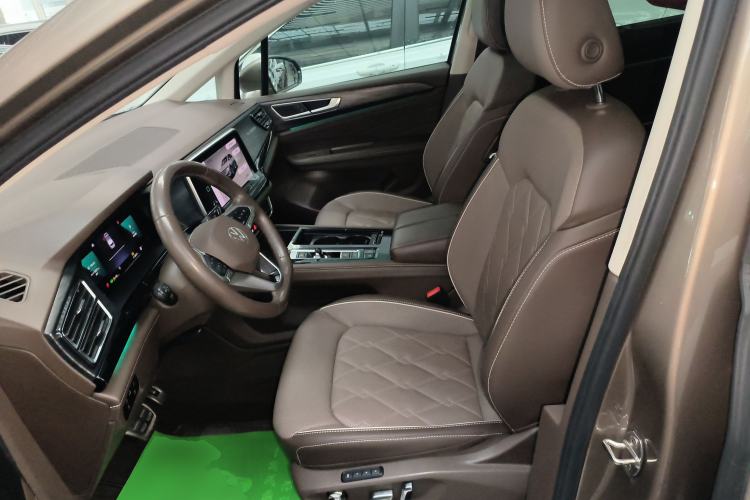 Used Volkswagen Viloran 2023 380TSI Prestige Edition
