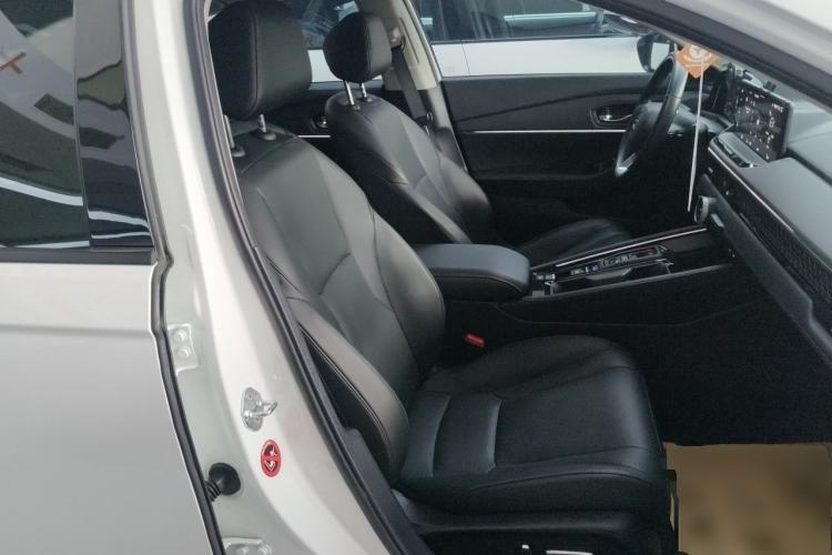 Used Honda Accord New Energy 2023 2.0L ePHEV Prestige Edition