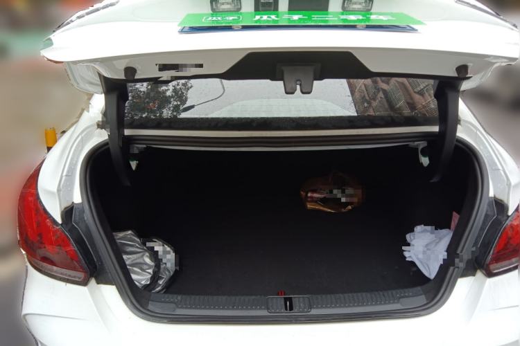 Used MG 5 2023 180 DVVT Manual Luxury Edition
