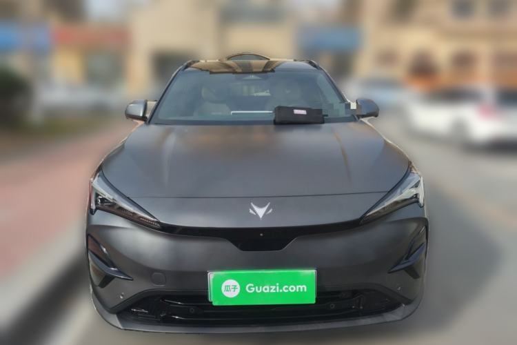 Used ARCFOX Alpha T5 2024 660 MAX