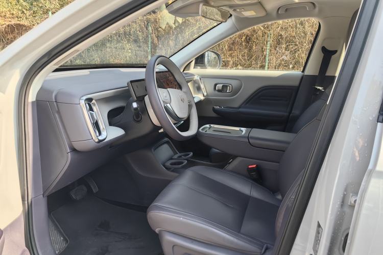 Used Leapmotor B10 2025 510 Joyful Edition