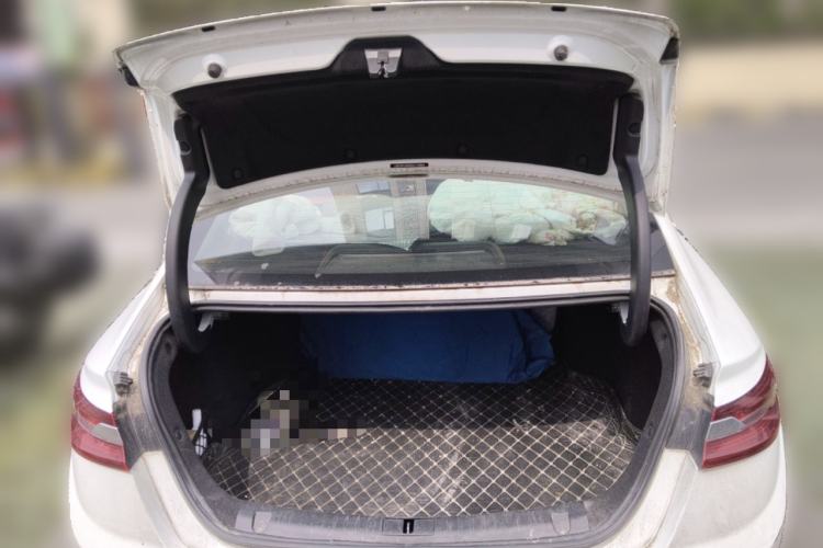 Used Geometry A 2019 Upgraded Model High-Performance Standard Range Power Cube Version