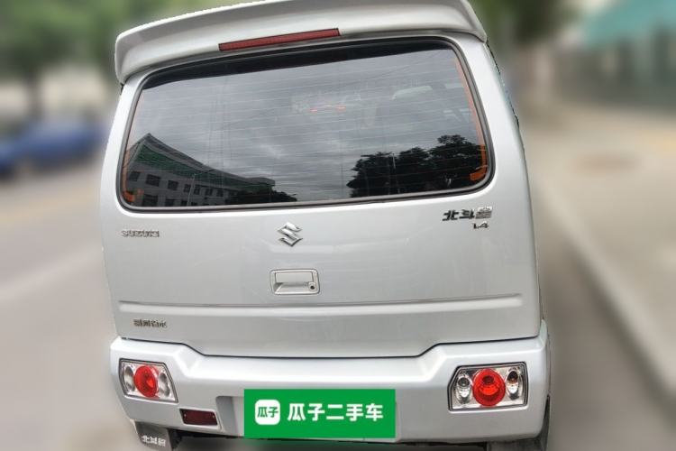 Used Suzuki Wagon R 2016 1.4L Manual Value Model