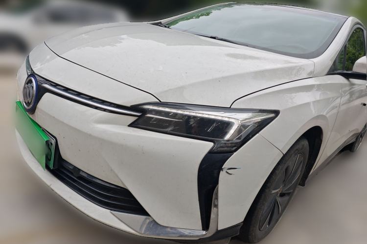 Used Buick Velite 6 2024 430km Enjoyment Version