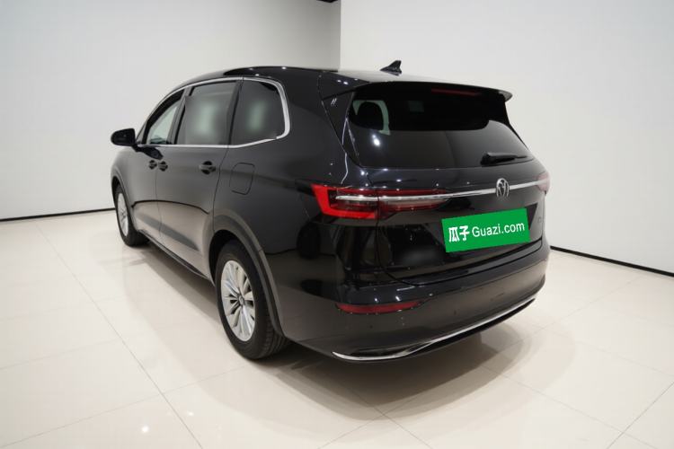 Used Volkswagen Viloran 2024 330TSI Business Edition Exterior 2