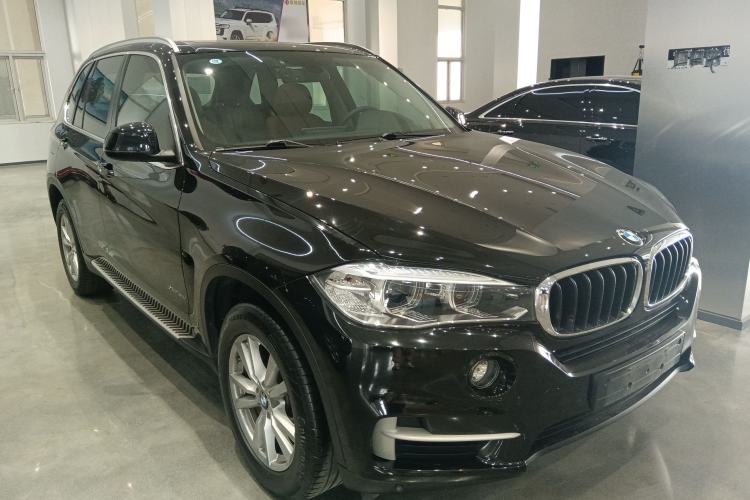 Used BMW X5 2018 xDrive35i Base Model Middle East