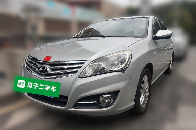 Used Hyundai Celesta 2011 1.6L Automatic Comfort Edition