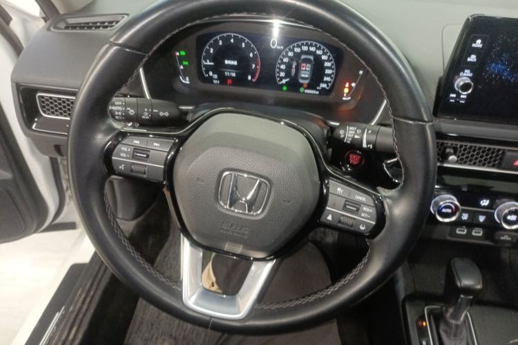 Used Honda Integra 2022 240TURBO CVT Technology Edition