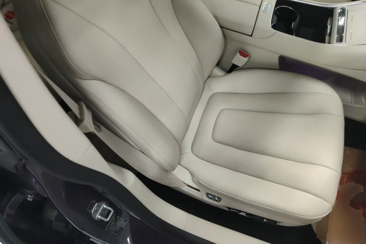 Used Hima Luxeed S7 2024 Ultra Four-Wheel Drive Flagship Edition