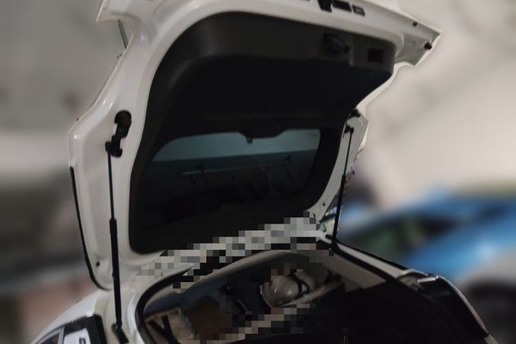 Used AION UT 2025 330 Starlight Edition