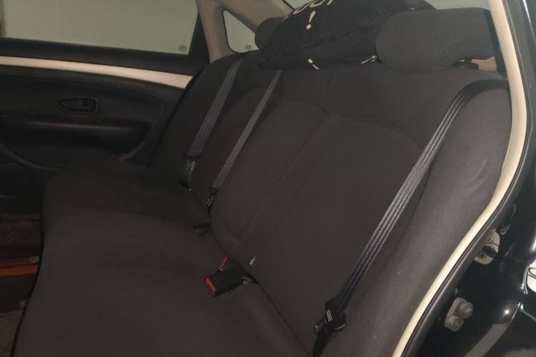 Used Nissan Sylphy 2018 Classic 1.6XE CVT Comfort Edition