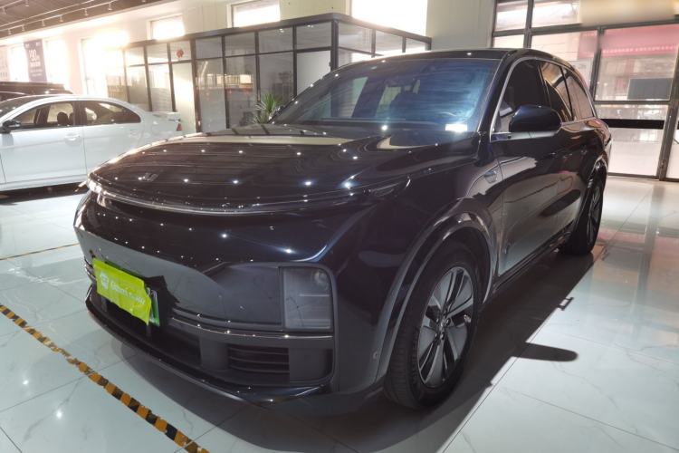 Used Li Auto L8 2024 Pro Model