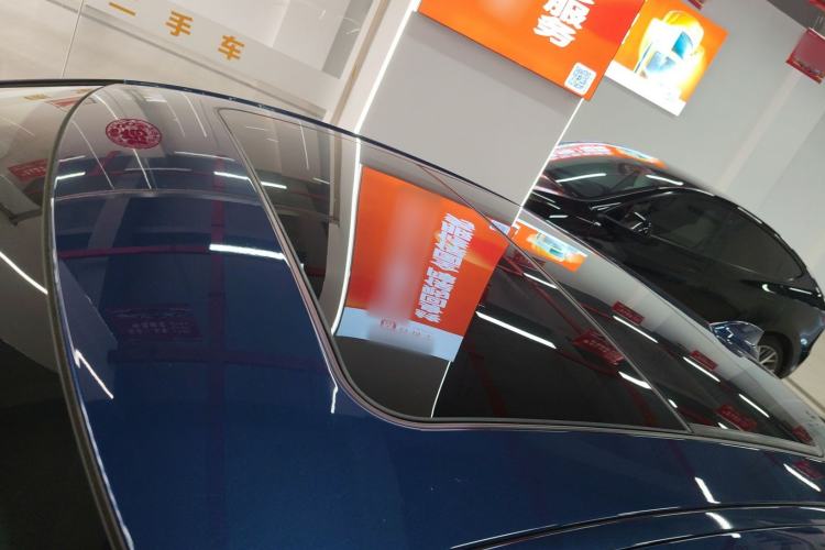 Used BMW 1 Series 2021 Revised 120i M Sport Night Edition Roof