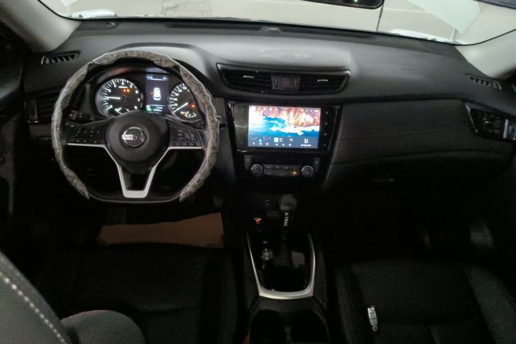 Used Nissan X-Trail 2021 2.0L CVT 2WD XL Premium Commemorative Edition
