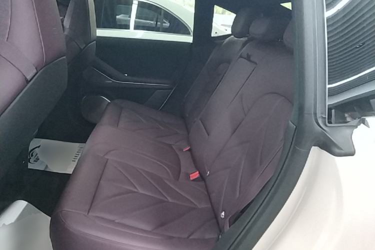 Used Nio ET5 2025 75 kWh
