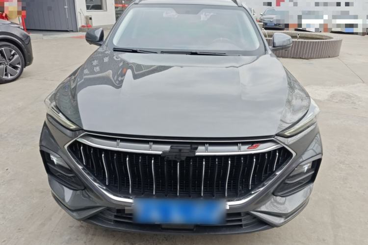 Used Oshan X5 2021 1.5T DCT Flagship Edition