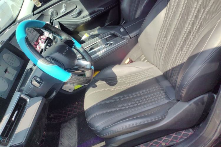 Used Chery Fengyun A8 2024 127 Chasing the Wind Edition