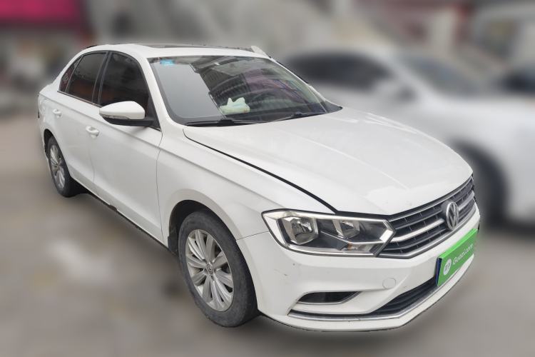 Used Volkswagen Bora 2017 230TSI Automatic – Two-Millionth Vehicle Commemorative Edition
