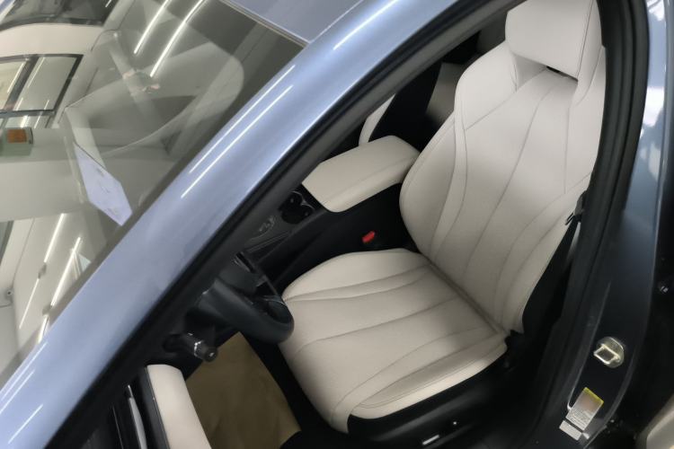 Used BYD Seal 06 New Energy 2024 DM-i 120KM Prestige Model