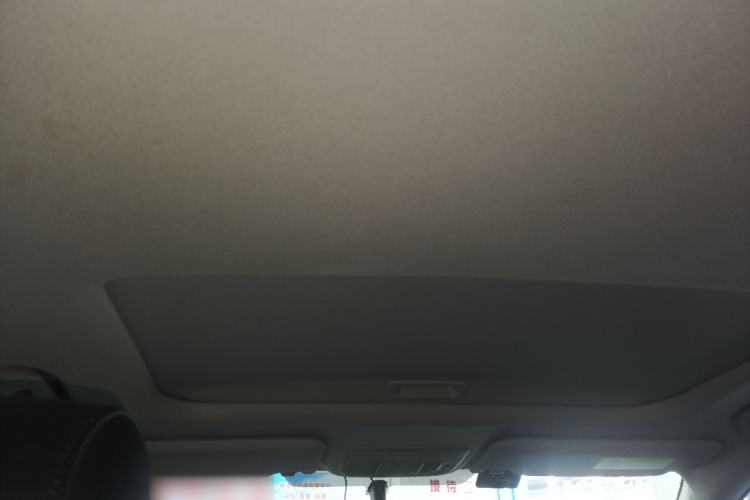 Used Honda Civic 2016 220TURBO CVT Luxury Edition