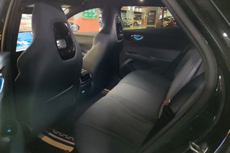 Used BYD Seal 06GT 2025 550 All-Wheel-Drive Heatwave Edition
