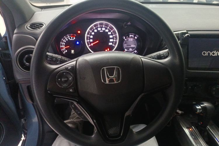 Used Honda XR-V 2020 1.5L CVT Comfort Version
