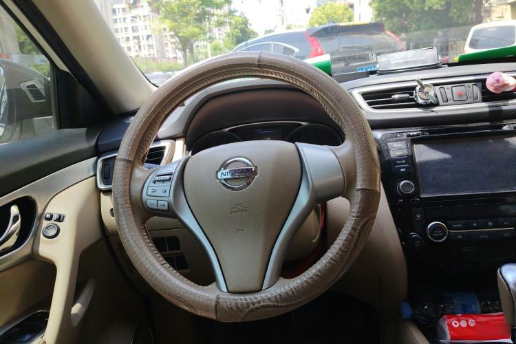 Used Nissan X-Trail 2014 2.0L CVT Comfort Edition 2WD