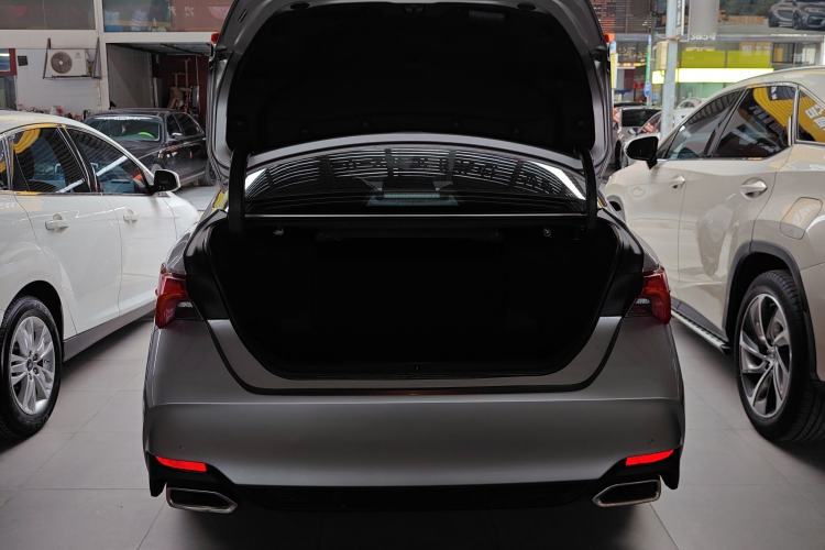 Used Toyota Avalon 2022 2.5L Touring Premium Edition