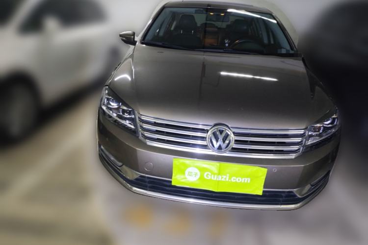 Used Volkswagen Magotan 2013 1.8TSI Premier Model
