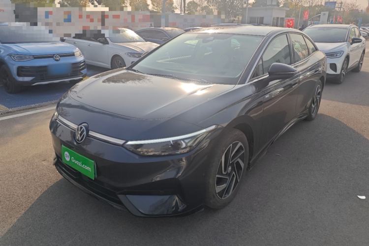 Used Volkswagen ID.7 VIZZION 2024 First Edition