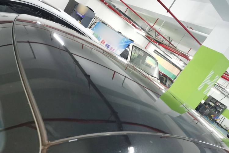 Used smart forfour 2016 1.0L 52 kW Passion Edition