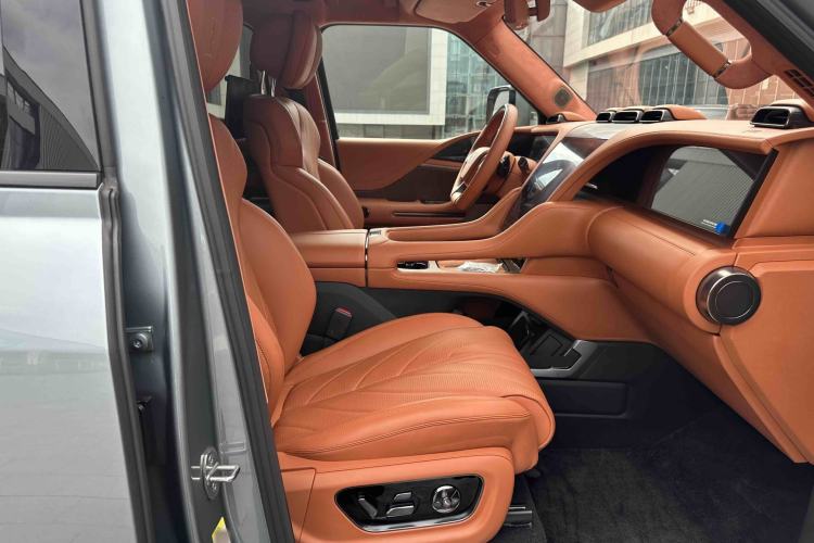 Used Yangwang U8 2023 Luxury Edition