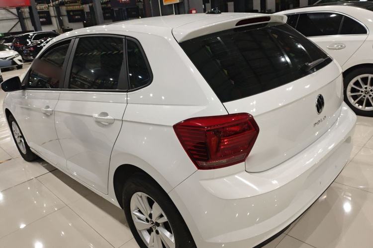 Used Volkswagen Polo 2023 Revised Plus 1.5L Automatic Panoramic Enjoyment Edition